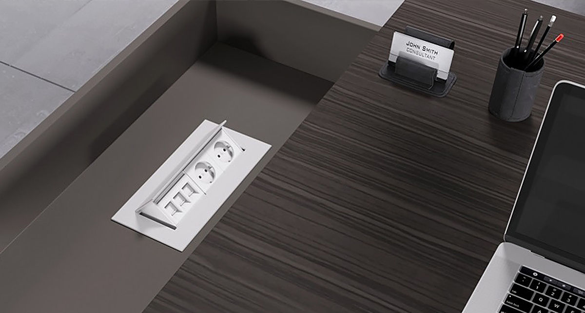 Фото Кабинет SENSE