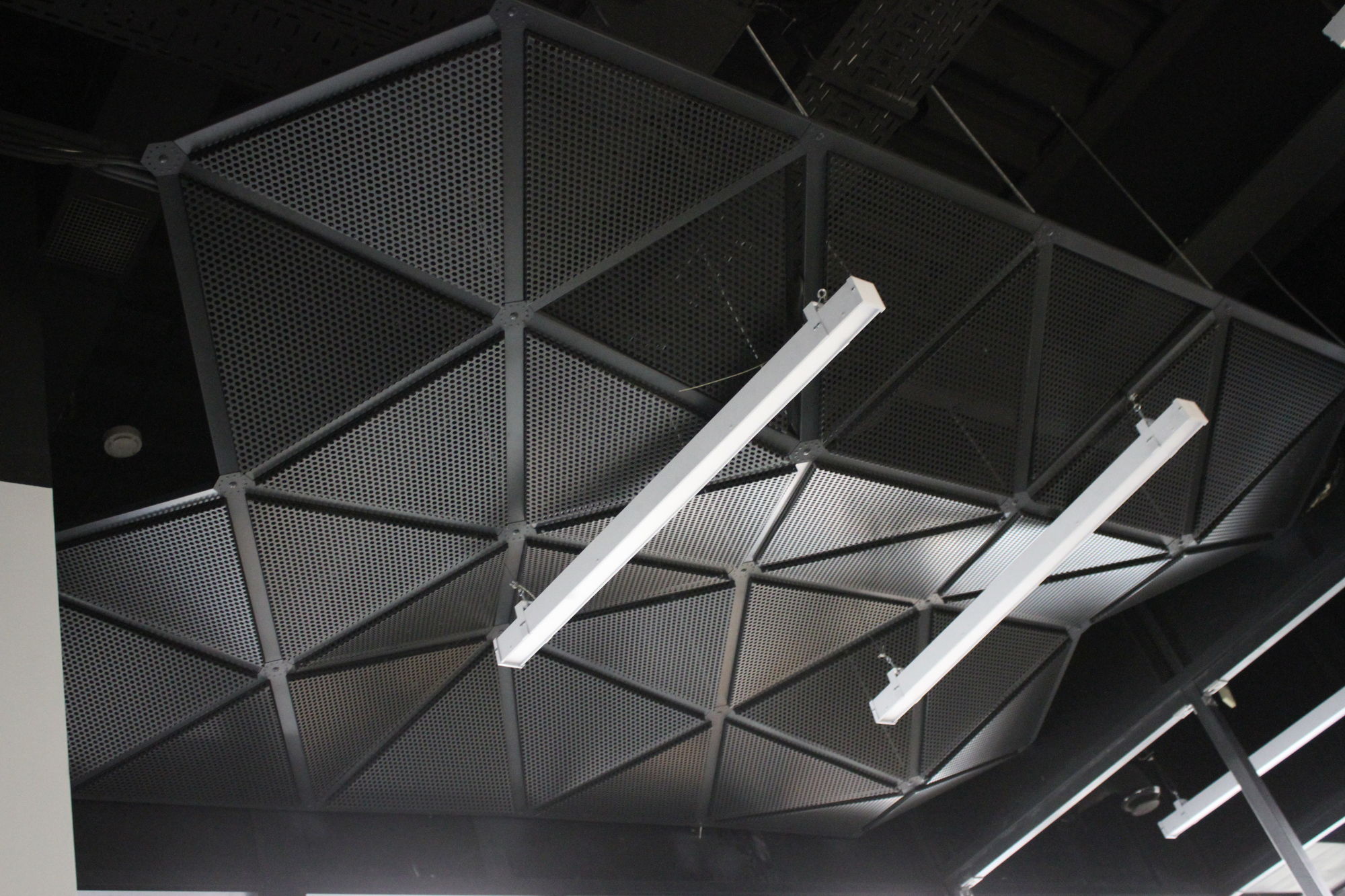 Фото Акустические панели 3D NAYADA-SOLINO