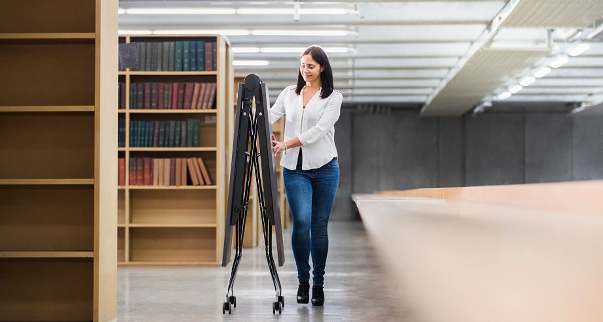 Фото Мебель для переговорных GLOSS