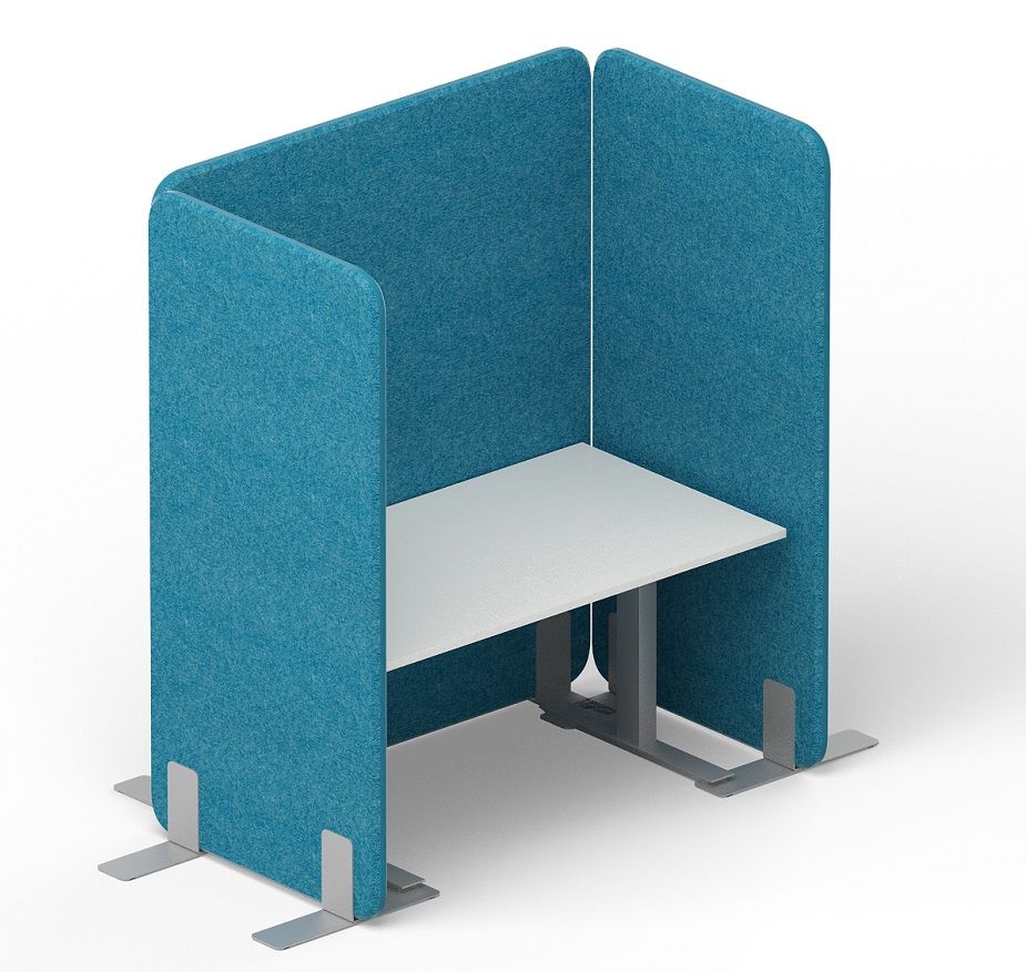 Фото Акустическое решение LAVORO ACOUSTIC