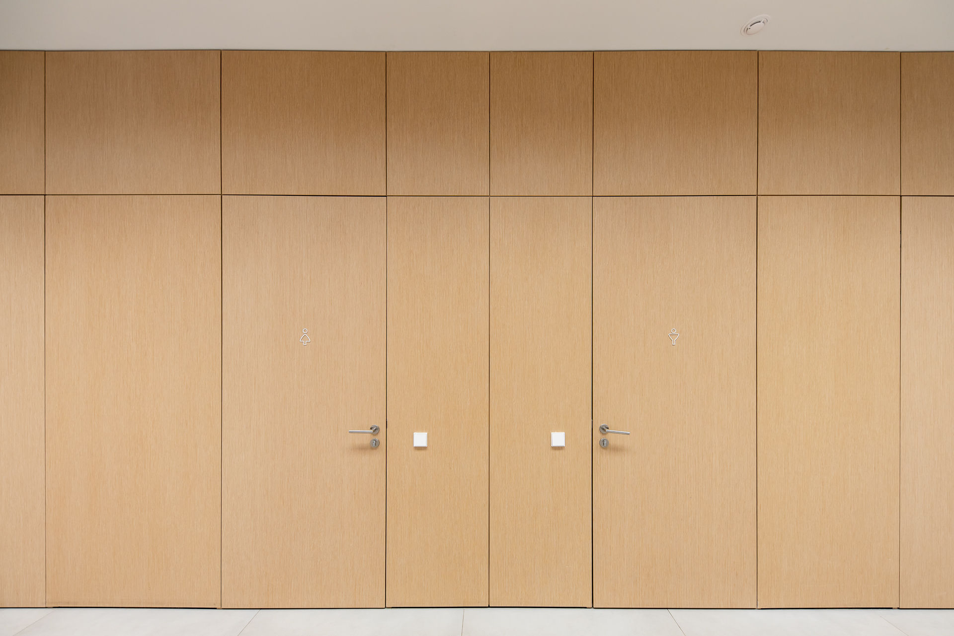 Фото Скрытые двери NAYADA-Stels