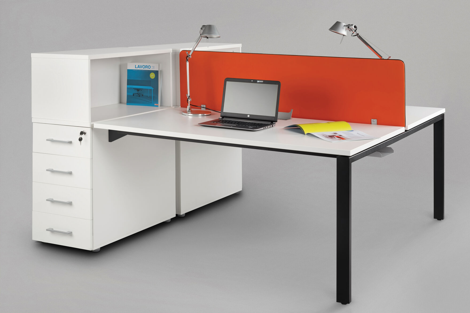 Фото Система панелей-экранов