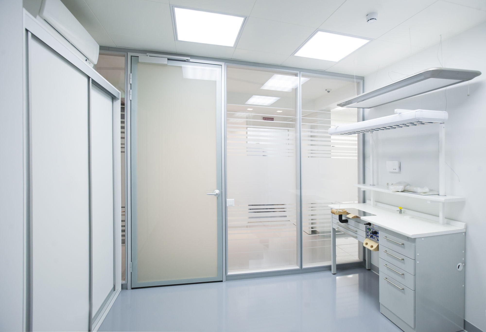 Фото Интерьерные перегородки NAYADA-Intero-700