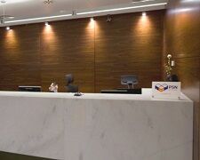 Фото СТОЙКИ НА ЗАКАЗ