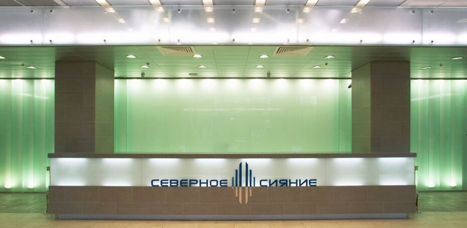 Фото СТОЙКИ НА ЗАКАЗ