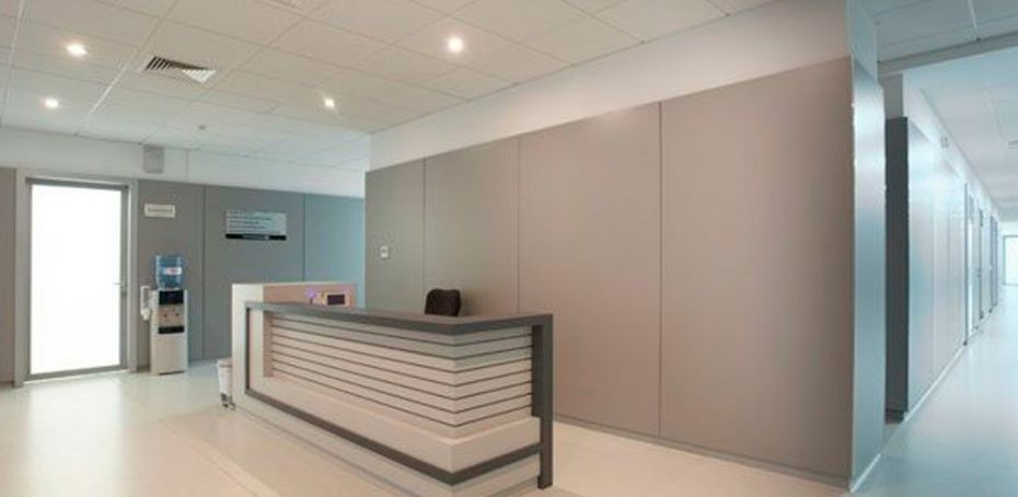 Фото СТОЙКИ НА ЗАКАЗ