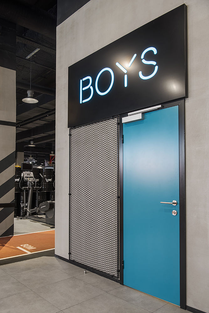 Фото Ламинированные двери