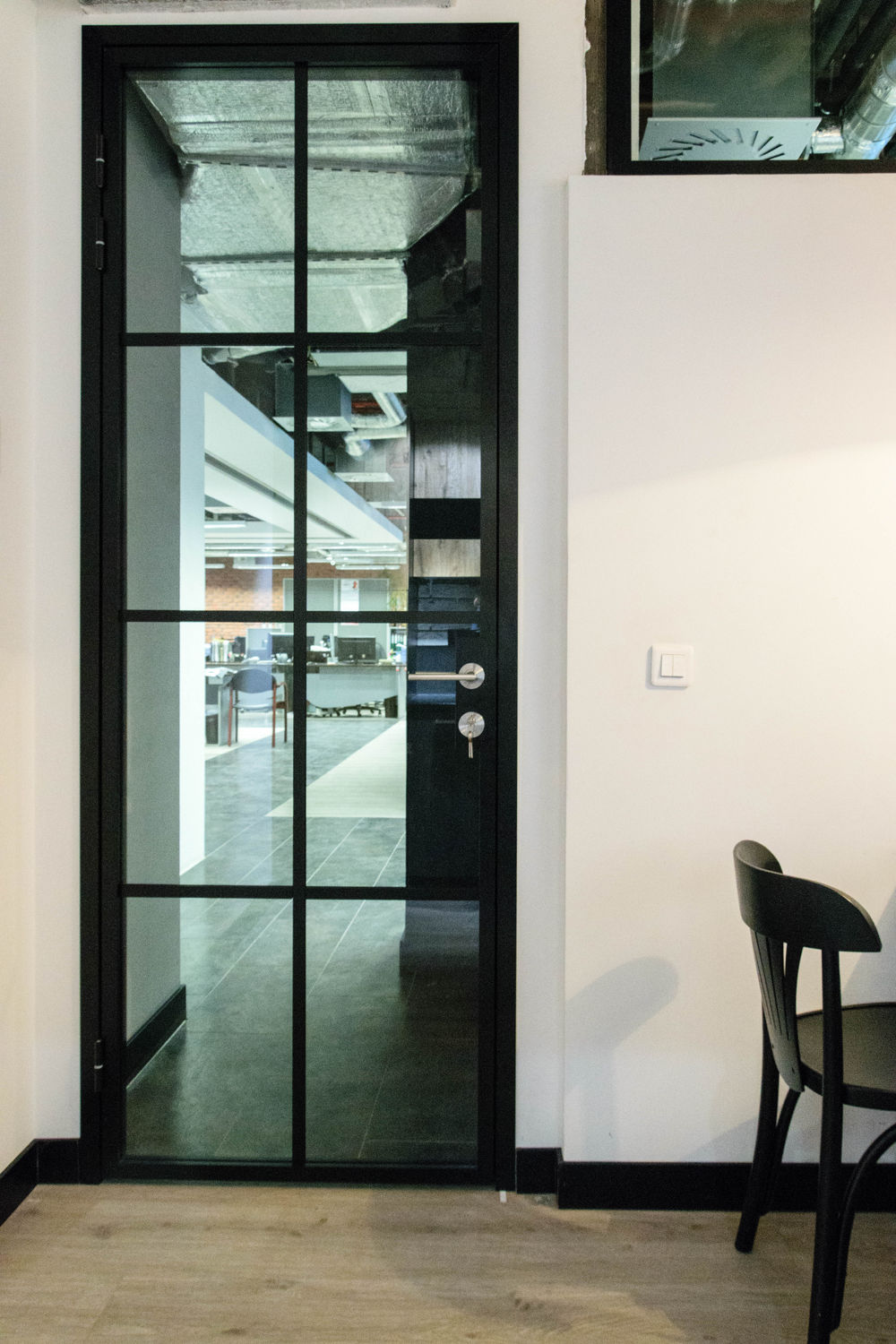 Фото Двери NAYADA-Quadro