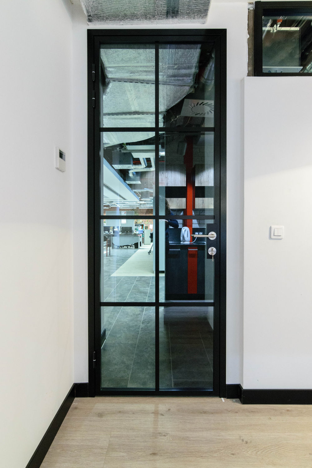 Фото Двери NAYADA-Quadro