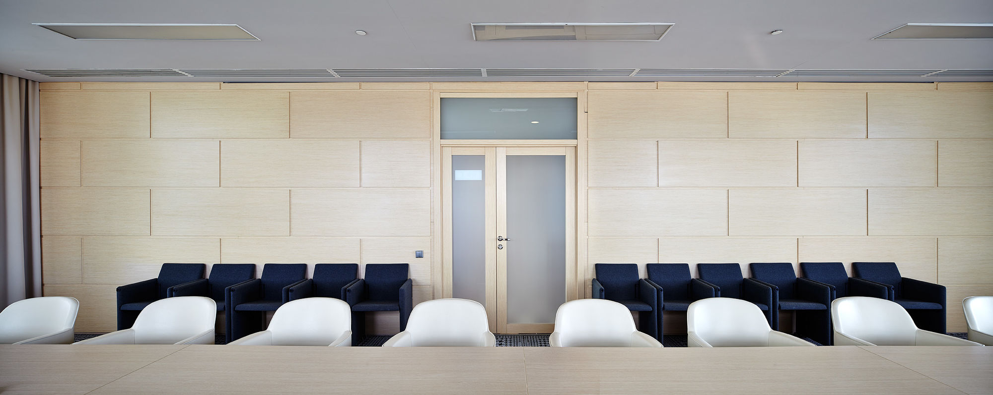 Фото Облицовка панелями NAYADA-Regina