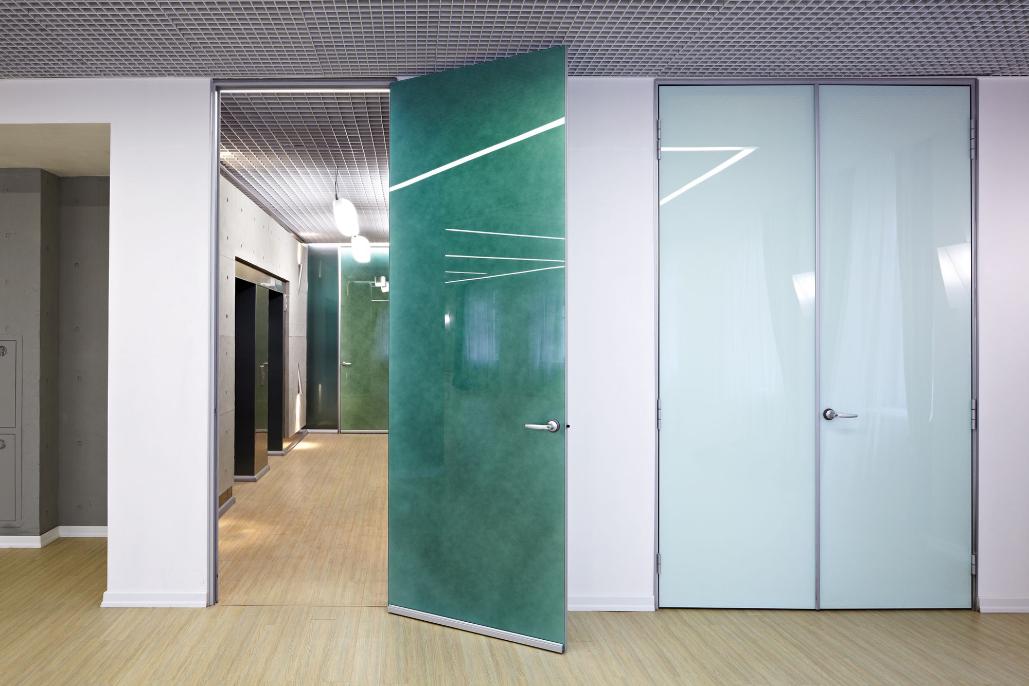 Фото Дверь ART-DOORS INTERO