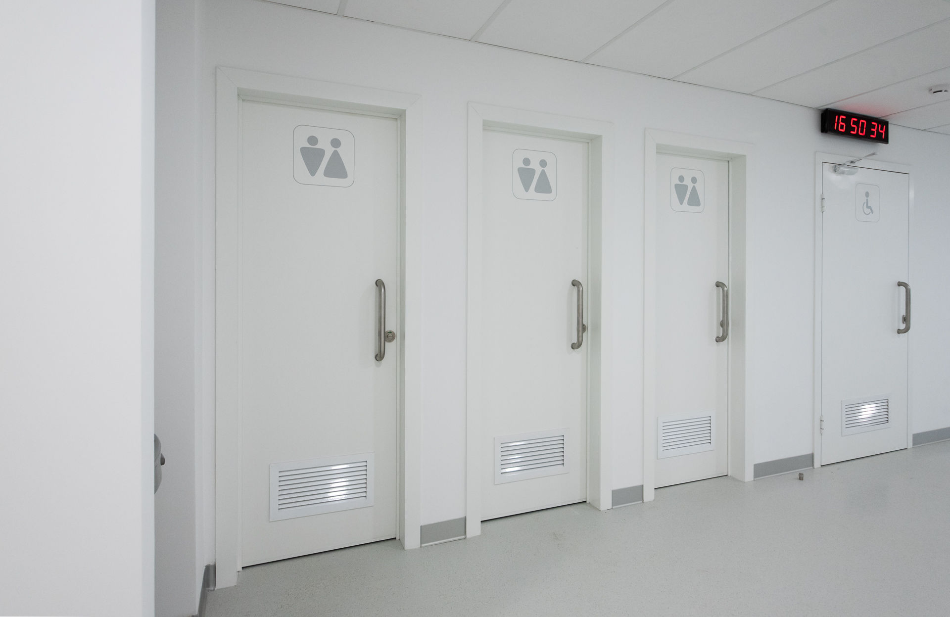 Фото Двери из стекла и ЛДСП NAYADA-Vitero