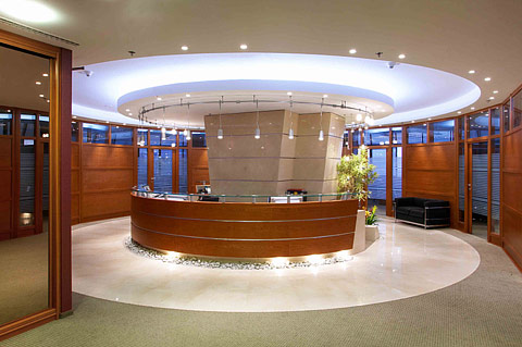 Новинка от NAYADA. Пополнена коллекция стоек NAYADA-Reception.