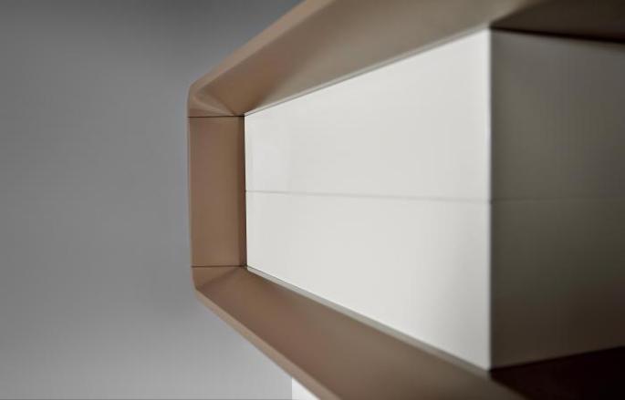 Новое в кабинете для руководителя «SPEECH», авторы С.Чобан и С.Кузнецов