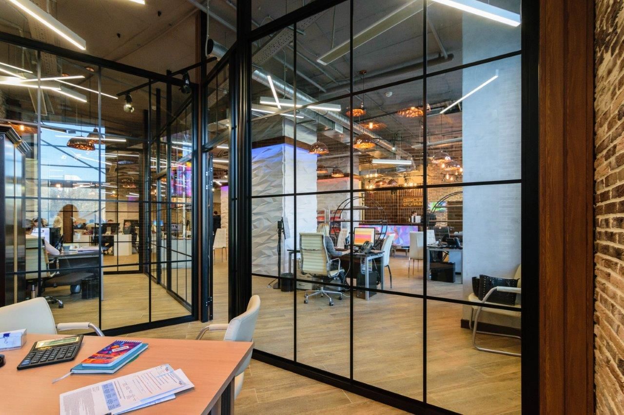 Новая разработка: NAYADA-Quadro