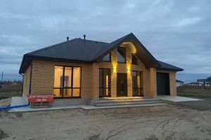 Проект Пластиковые окна и двери на профиле Ivaper