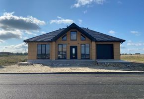 Пластиковые окна и двери в проекте Пластиковые окна и двери на профиле Ivaper