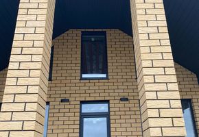 Пластиковые окна и двери в проекте Пластиковые окна и двери на профиле Ivaper