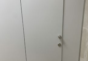 Монтаж сантехнических перегородок от Наяда-Тюмень г. Сургут «Сургутнефтегаз», Сургут