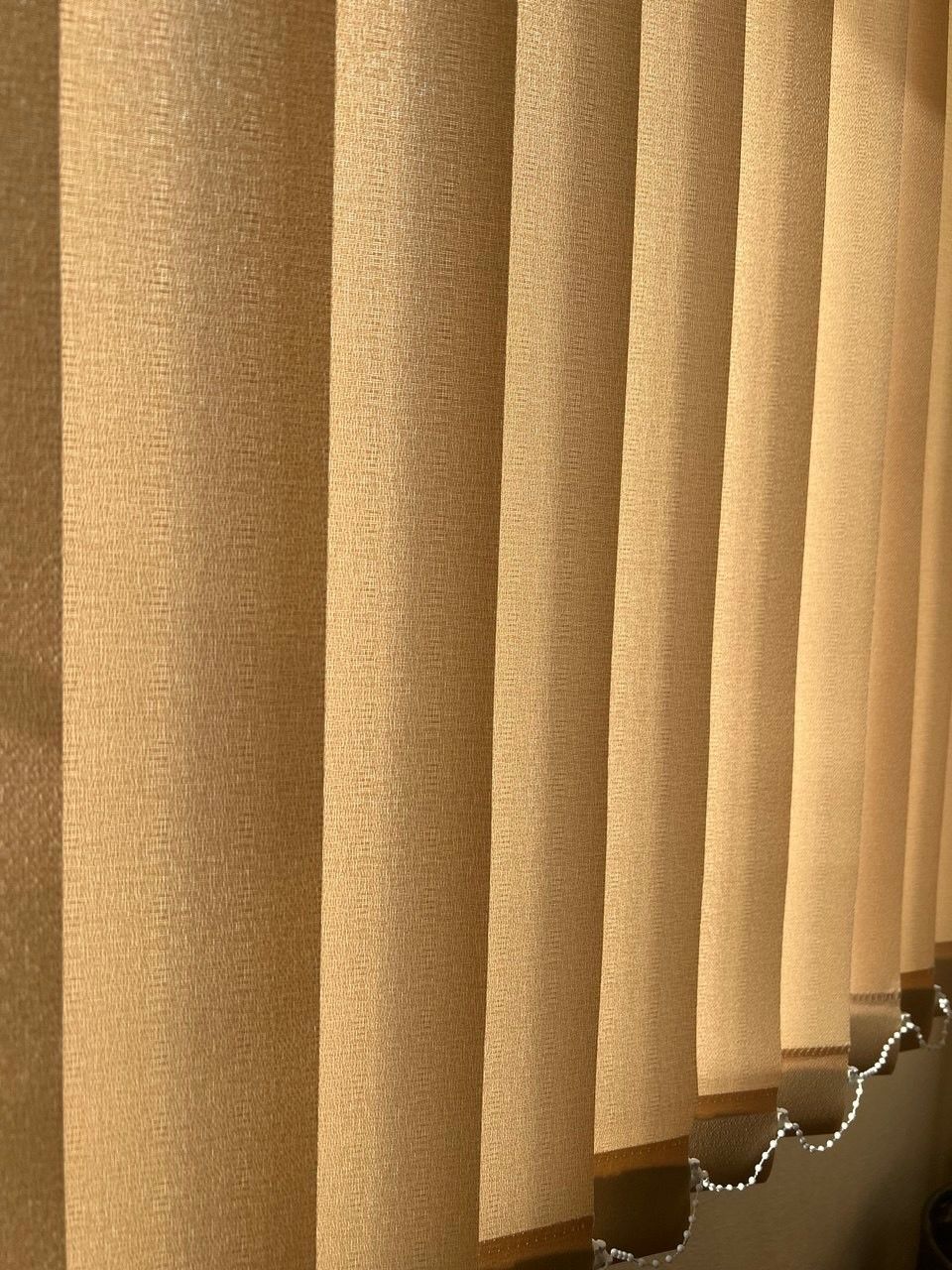 Фото Рулонные шторы и жалюзи