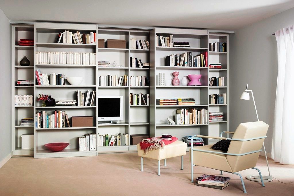 Фото Шкафы Raumplus