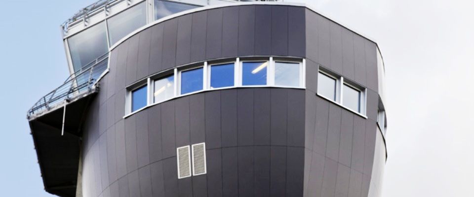 Фото Архитектурные панели VIVIX