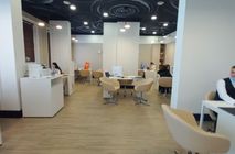 Перегородки для офиса компании Энко в в районе Айвазовский