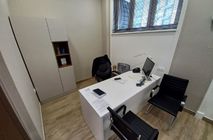 Перегородки для офиса компании Энко в в районе Айвазовский