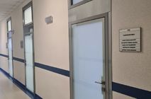 Реконструкция офисного здания в Новом Уренгое