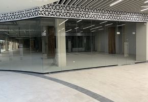 Стеновые панели и перегородки для Arsib Tower