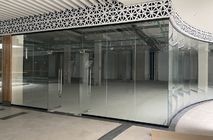 Стеновые панели и перегородки для Arsib Tower
