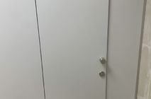 Монтаж сантехнических перегородок от Наяда-Тюмень г. Сургут «Сургутнефтегаз»