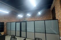 Мобильные перегородки Nayada – Optima+