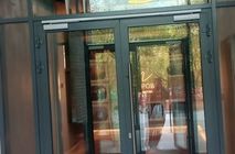 Изготовление и монтаж фасадных систем на объекте ЖК Машаров ГП 1.1.