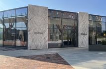 Изготовление и монтаж фасадных систем на объекте ЖК Машаров ГП 2.1.